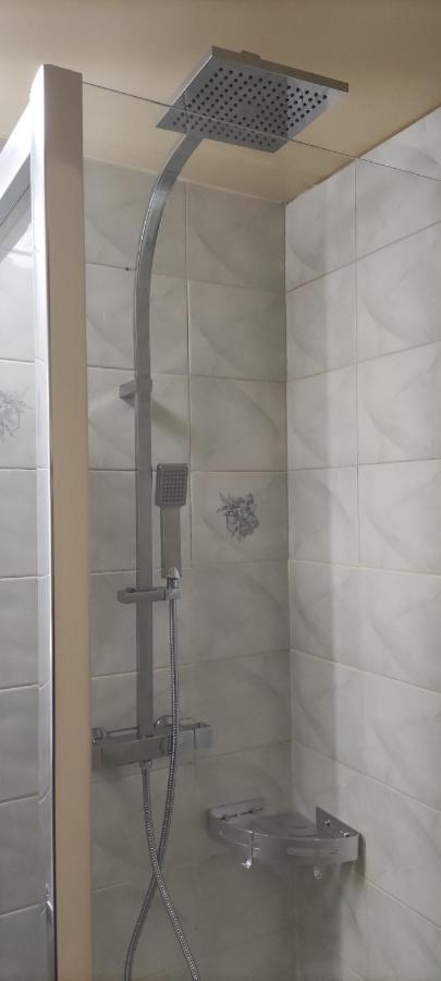 appartement calme de 48m2 Amélie-les-Bains-Palalda Exterior foto