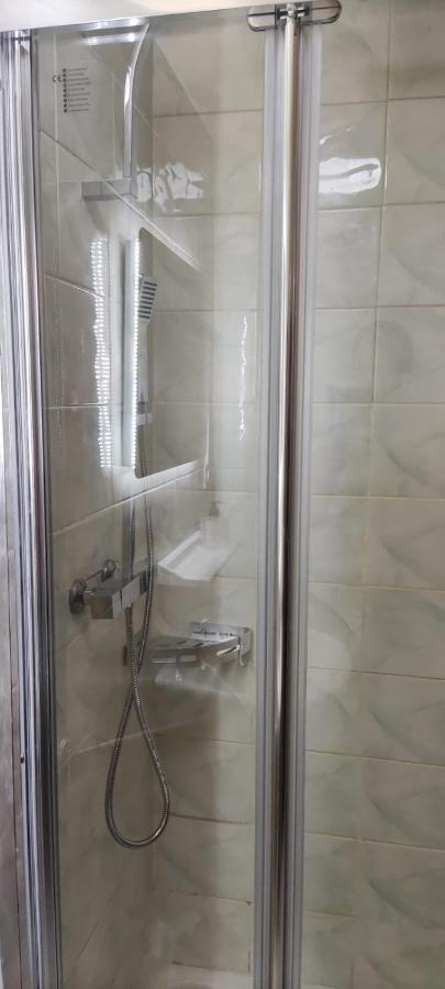 appartement calme de 48m2 Amélie-les-Bains-Palalda Exterior foto